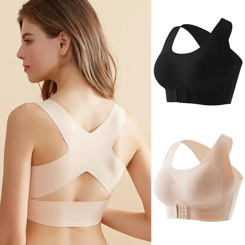 BoldShape™ ComfortLift Bra
