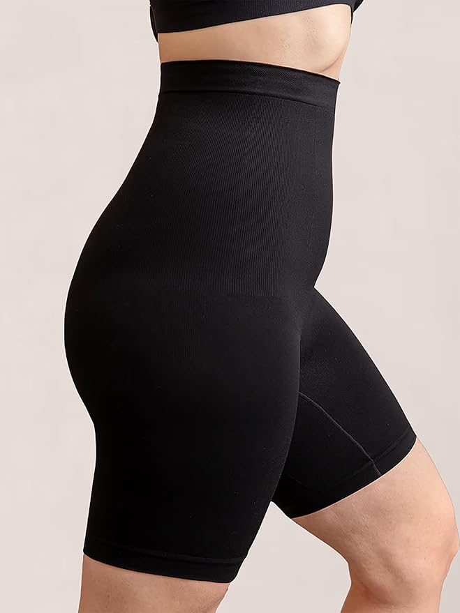 BoldShape™ High Waisted Shorts