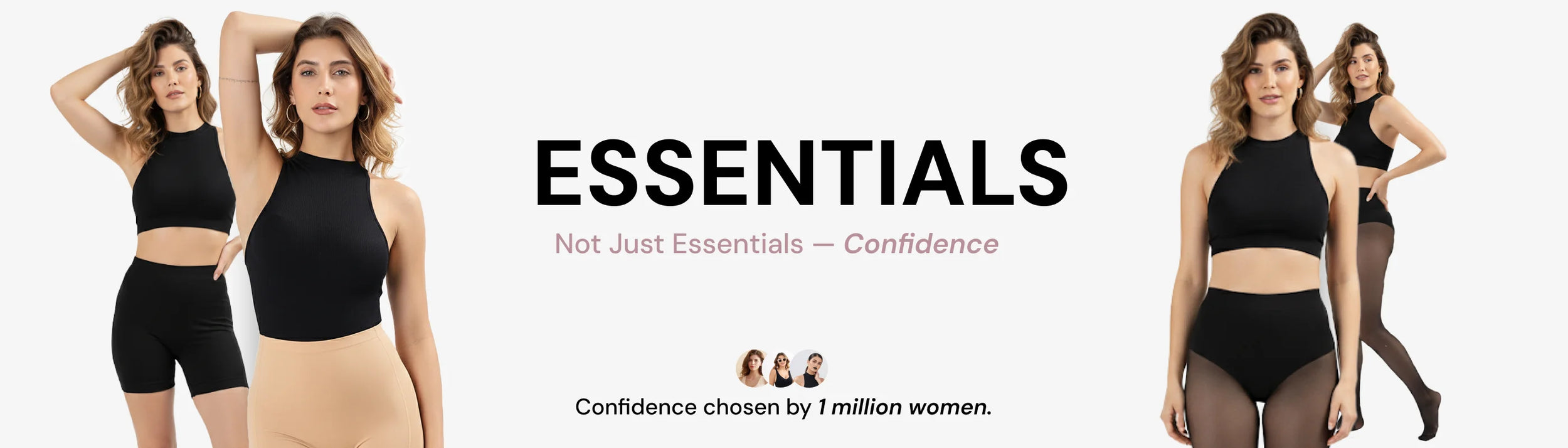 Essentials Banner Desktop