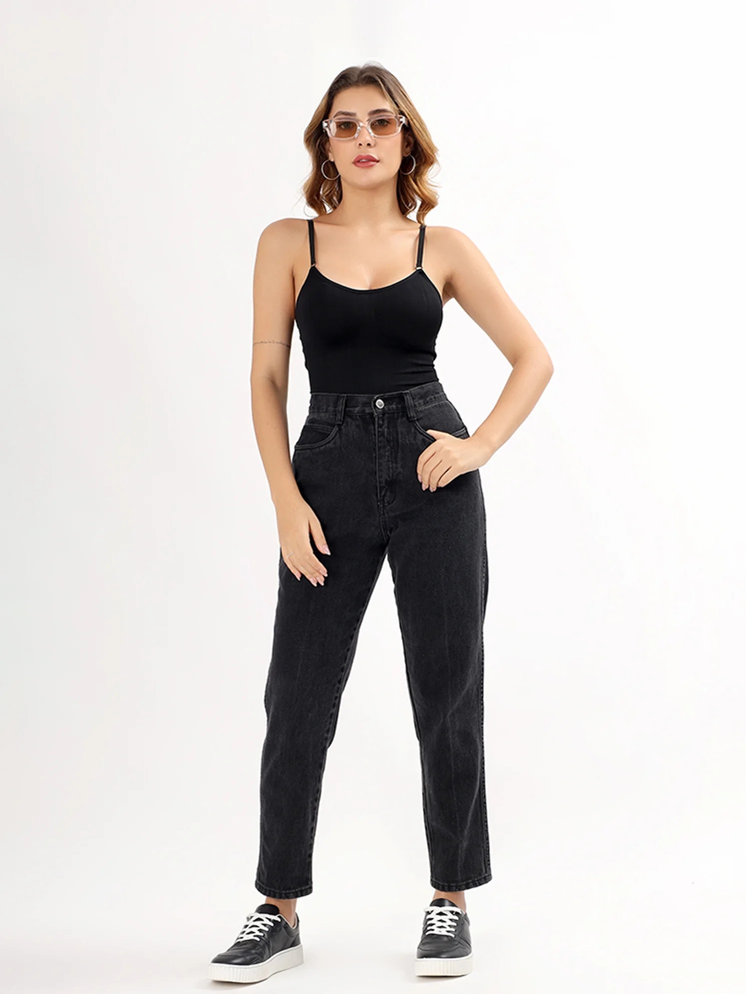 BoldShape™ SnatchLift Bodysuit