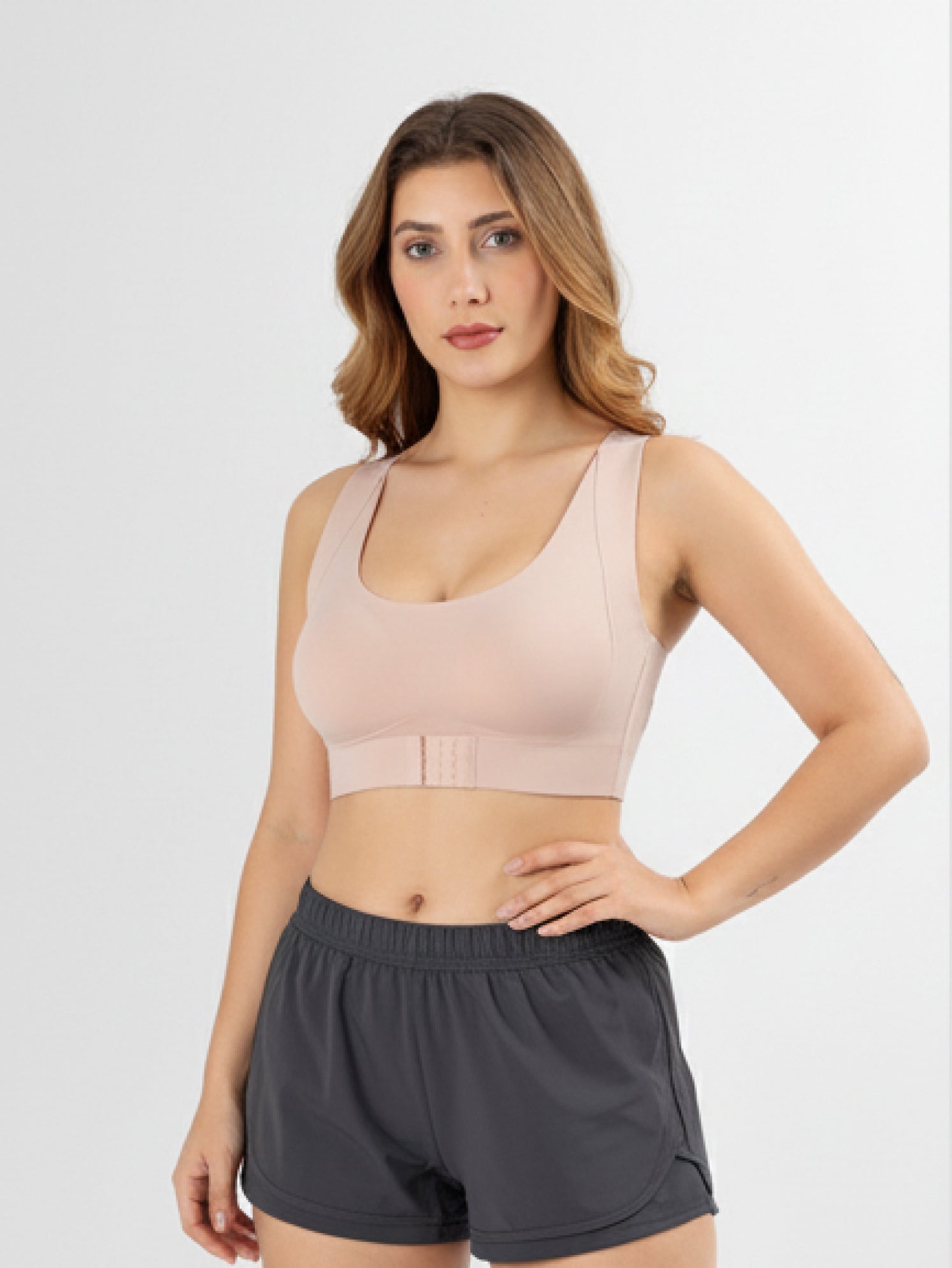 BoldShape™ ComfortLift Bra
