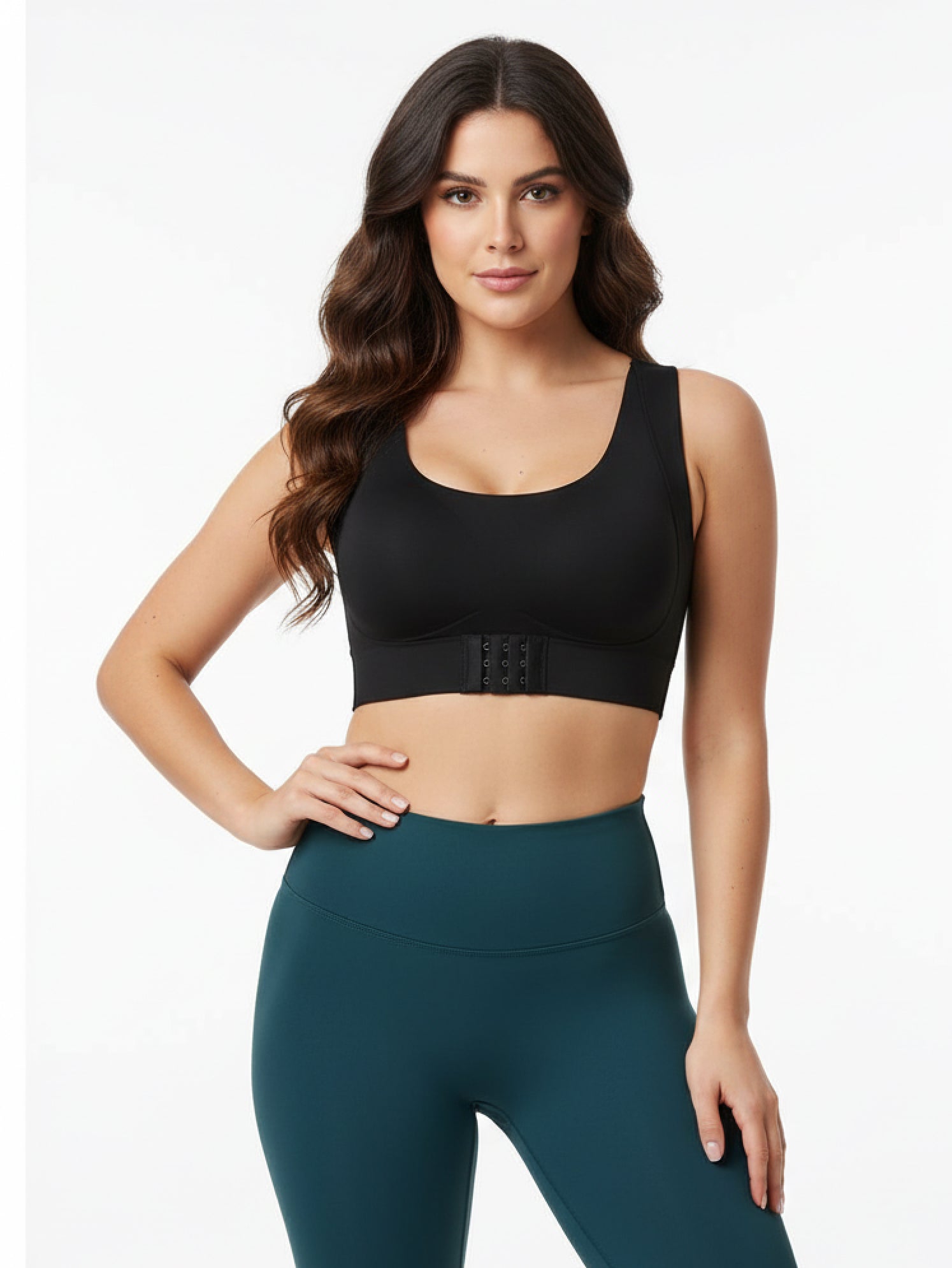 BoldShape™ ComfortLift Bra