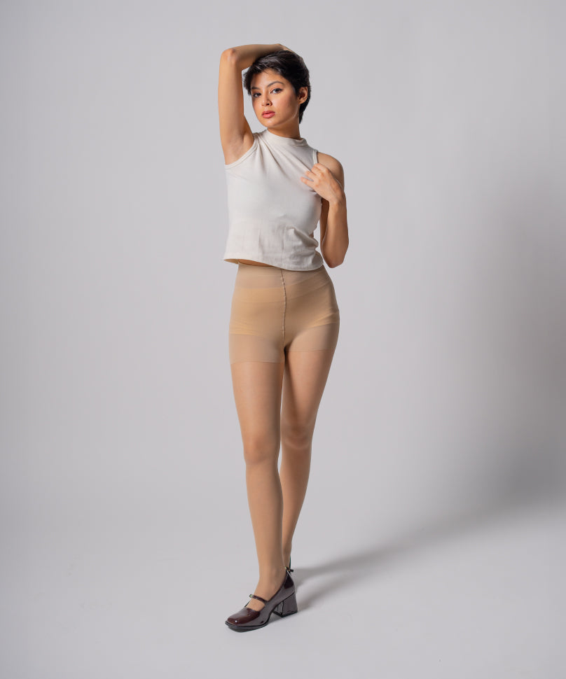 BoldShape™ Anti-Scratch Stocking