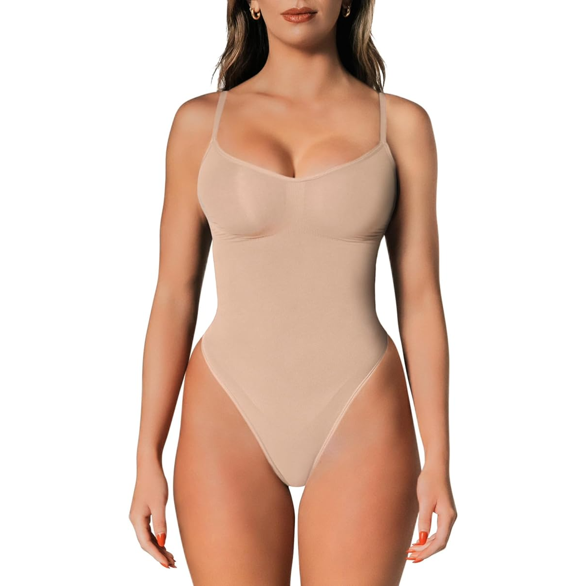BoldShape™ SnatchLift Bodysuit